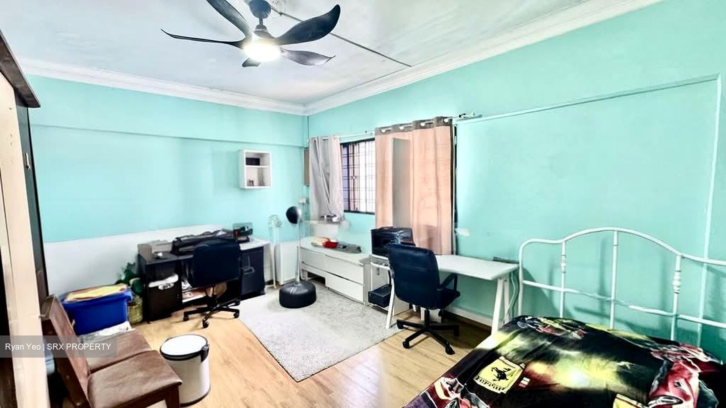 Blk 309 Hong Kah East Place (Jurong East), HDB 5 Rooms #548710951